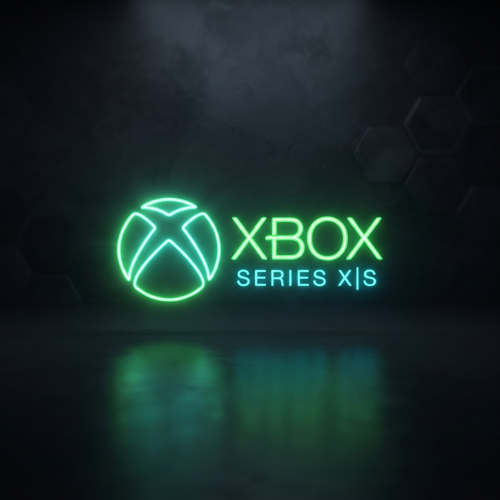 Xbox Series X/S