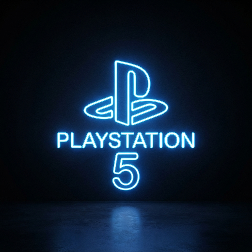 PlayStation 5
