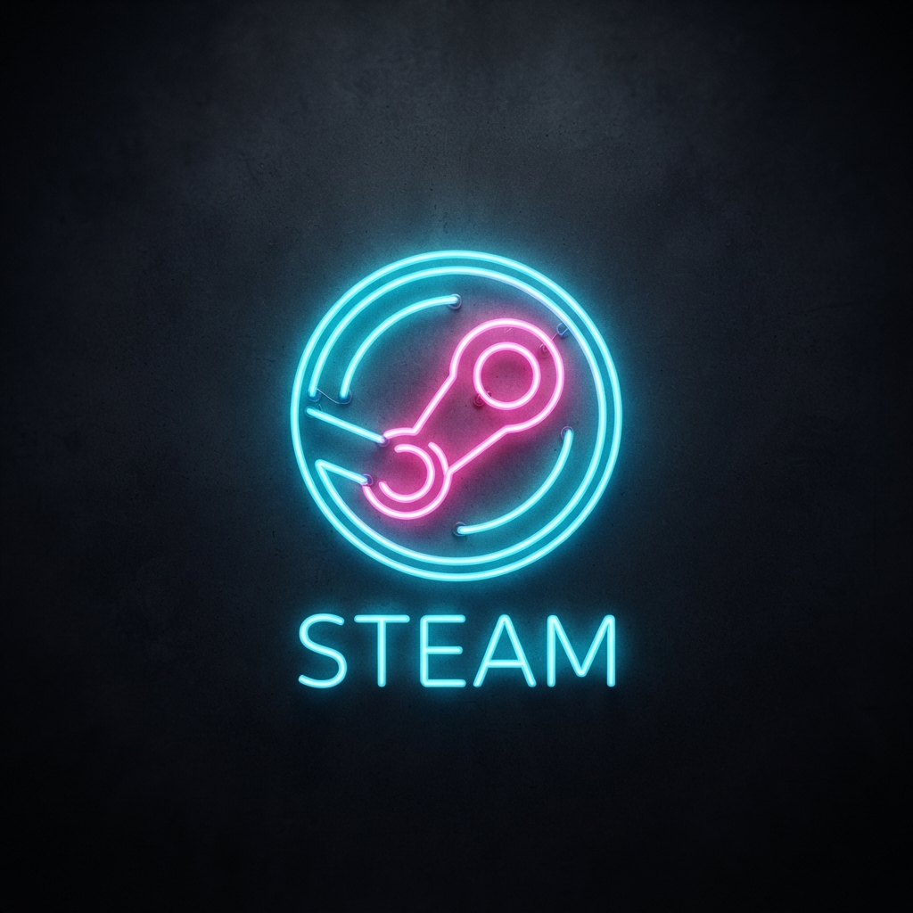 Steam