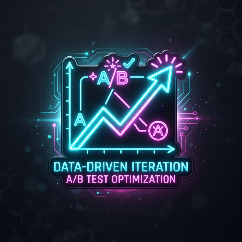 Data-Driven Iteration