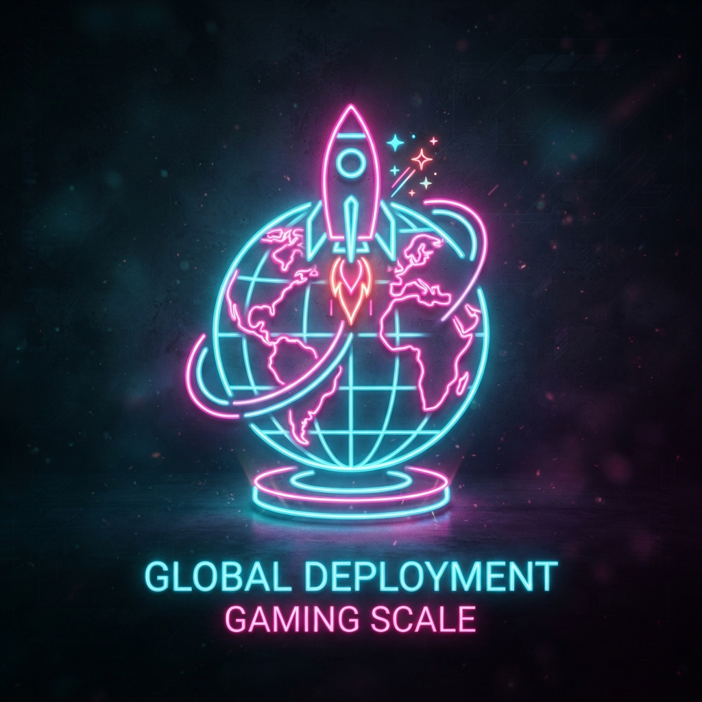 Global Scale Deployment