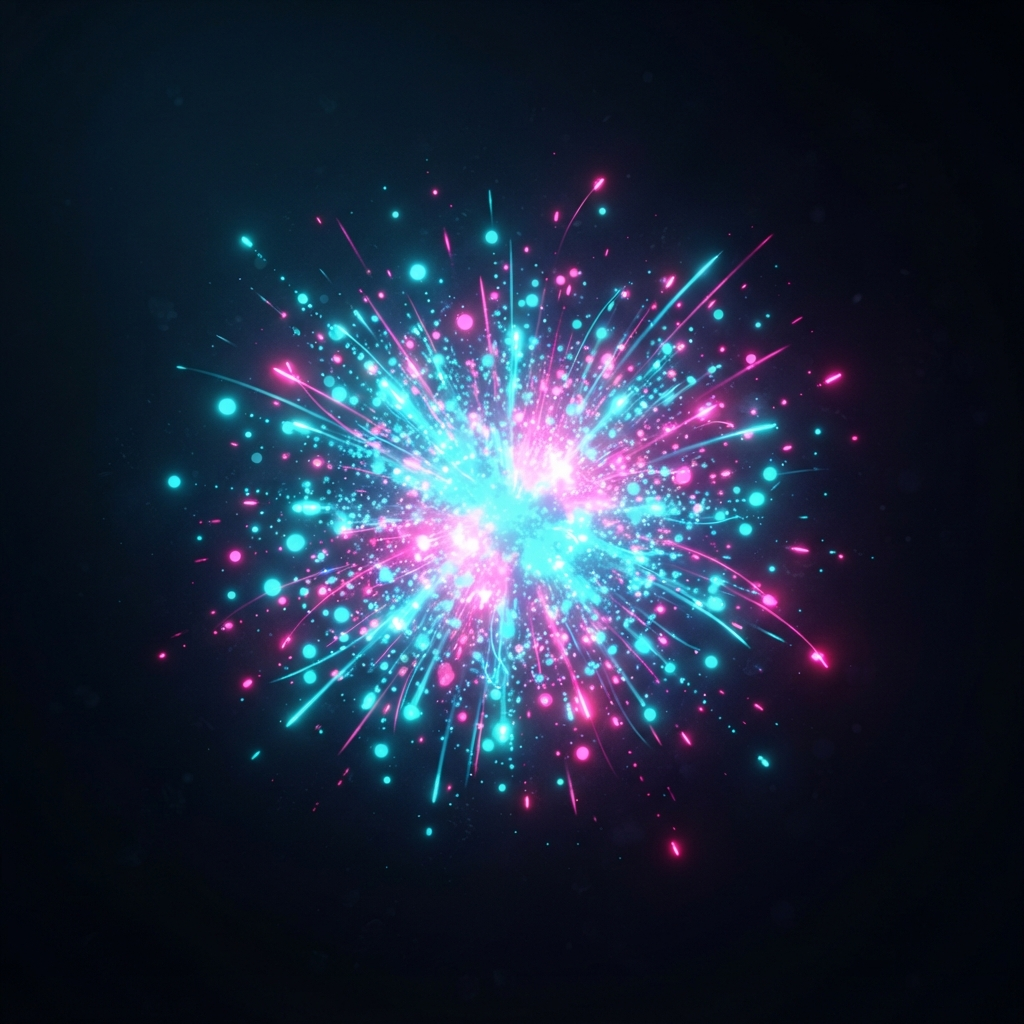 VFX & Particle Systems