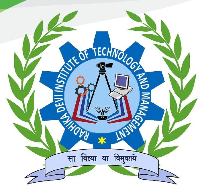 RDITM Logo