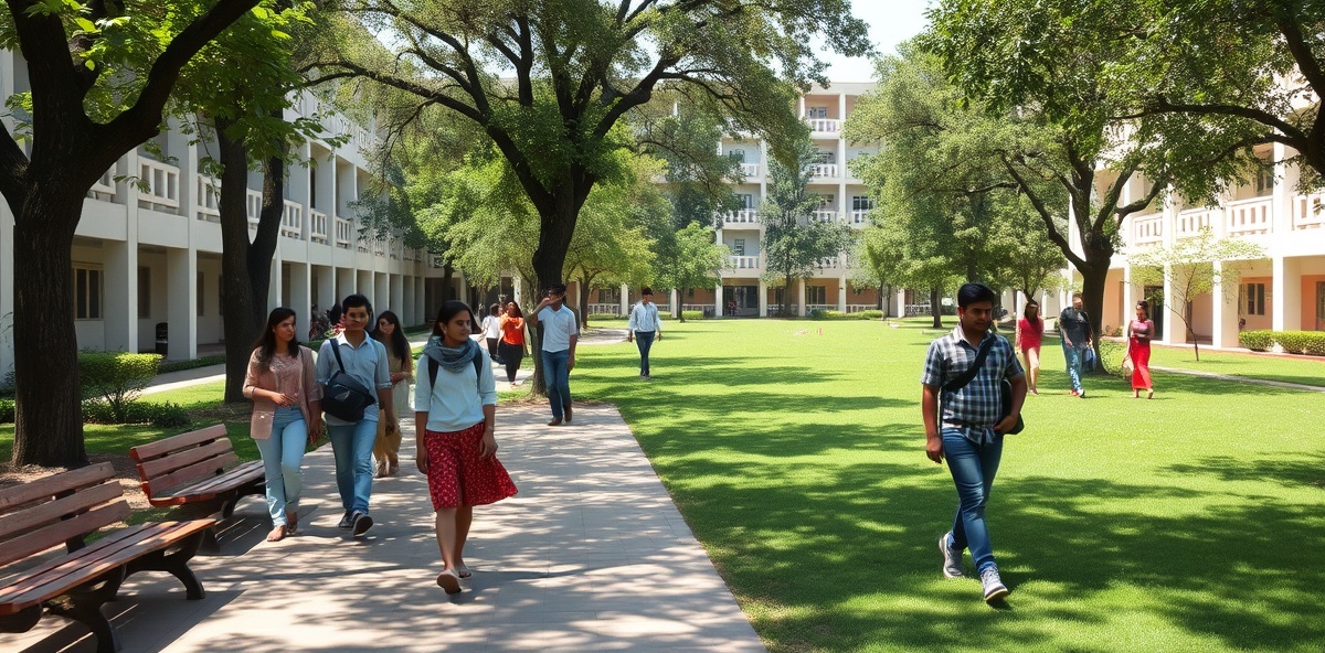 Campus