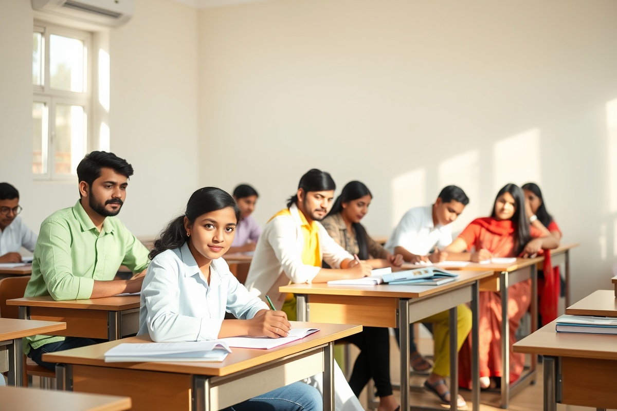 Classroom