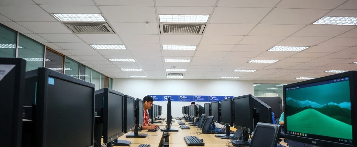 Computer Lab