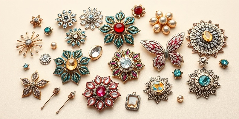 Fashion Accessories