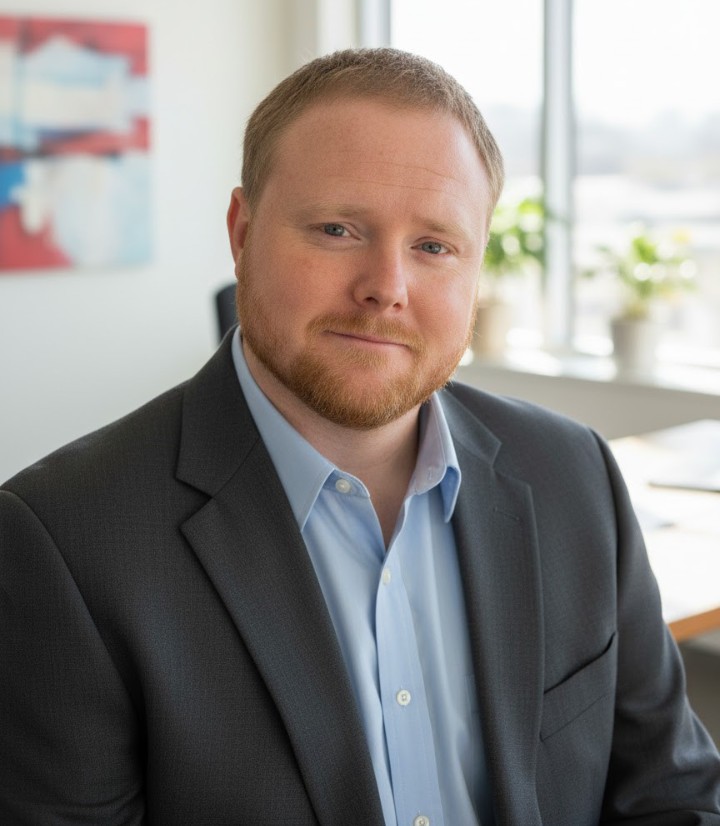 Joe Randall, SBM Owner & Project Manager