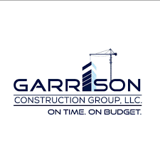 Garrison Painting & Construction logo