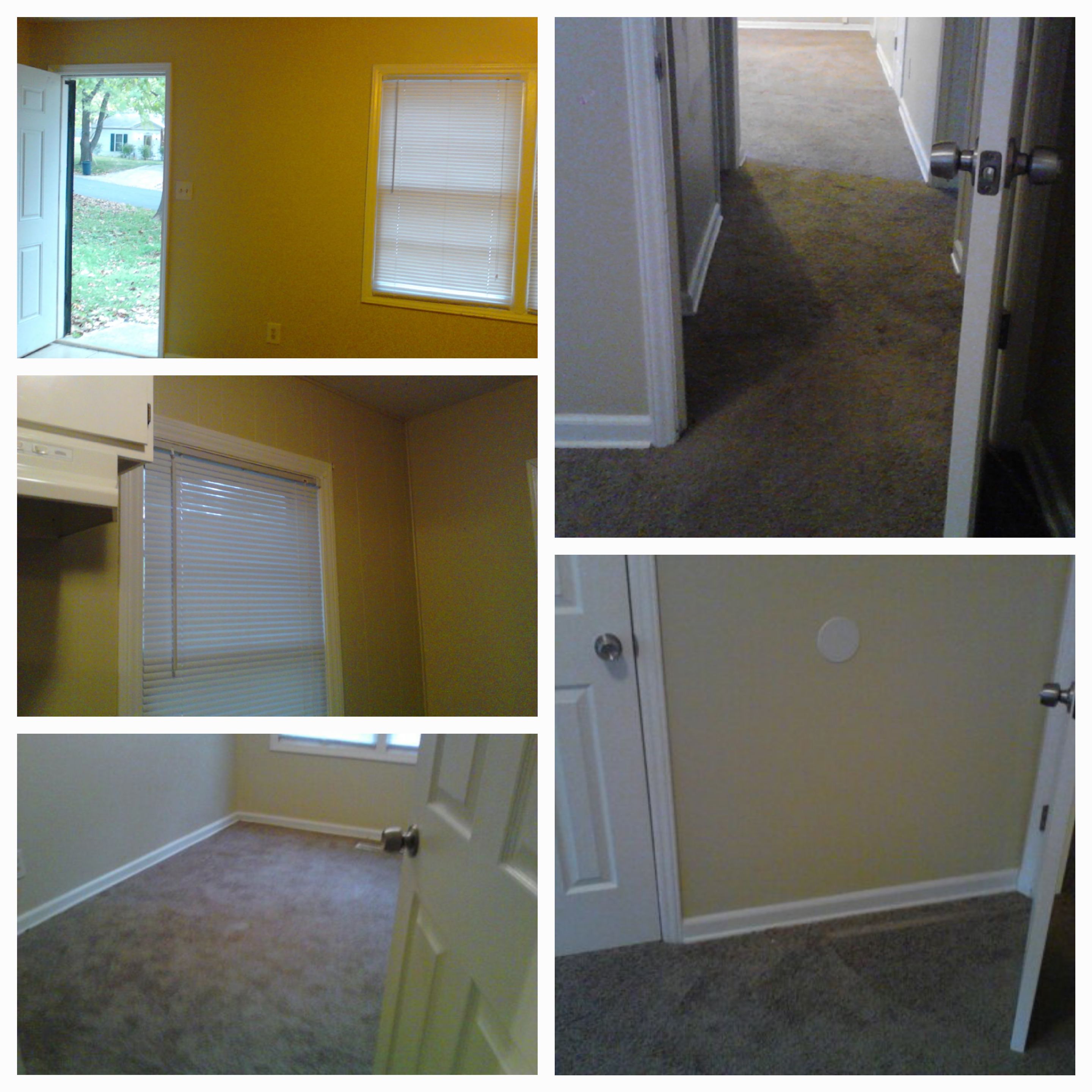 Miscellaneous construction project