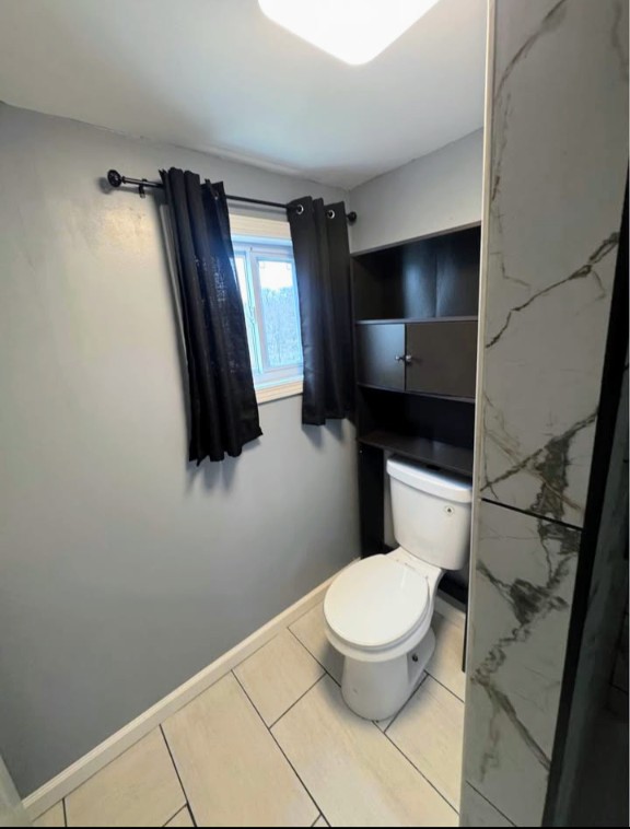 Garrison Painting & Construction completed project