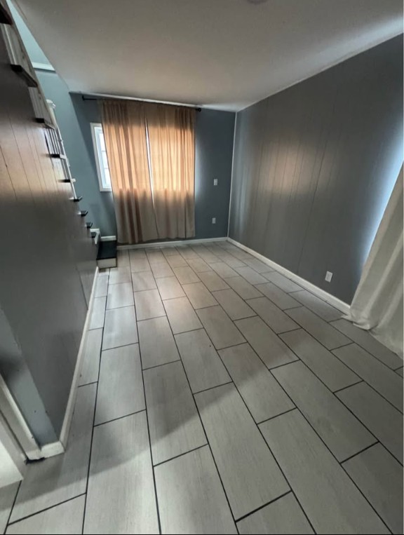 Garrison Painting & Construction completed project