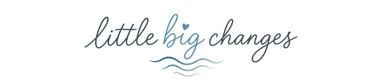 Little Big Changes logo