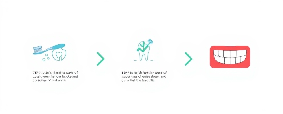 How Biodentex Works - Three Step Process