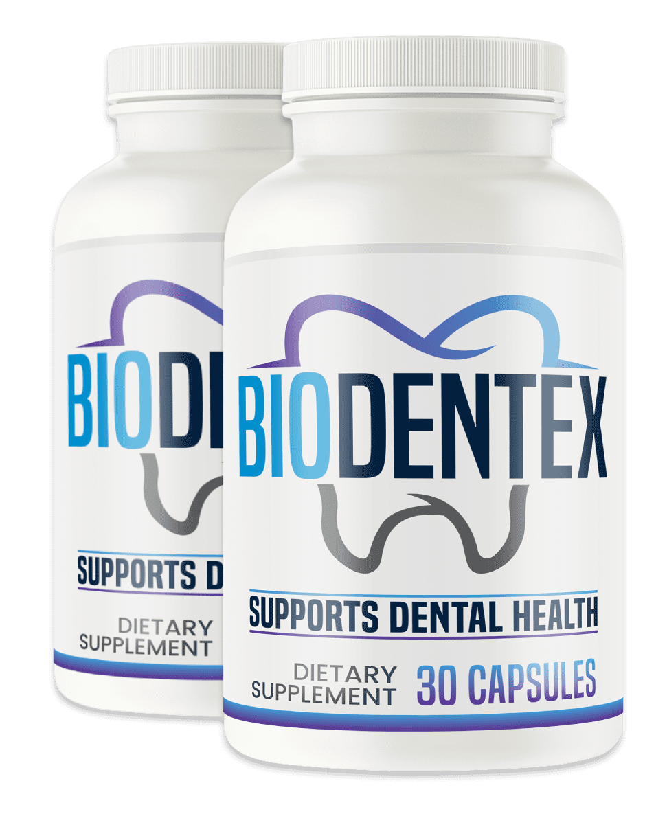 Biodentex Professional Dental Health Product