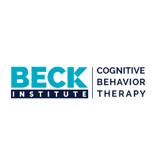 <code>Beck Institute logo representing advanced CBT training</code>
