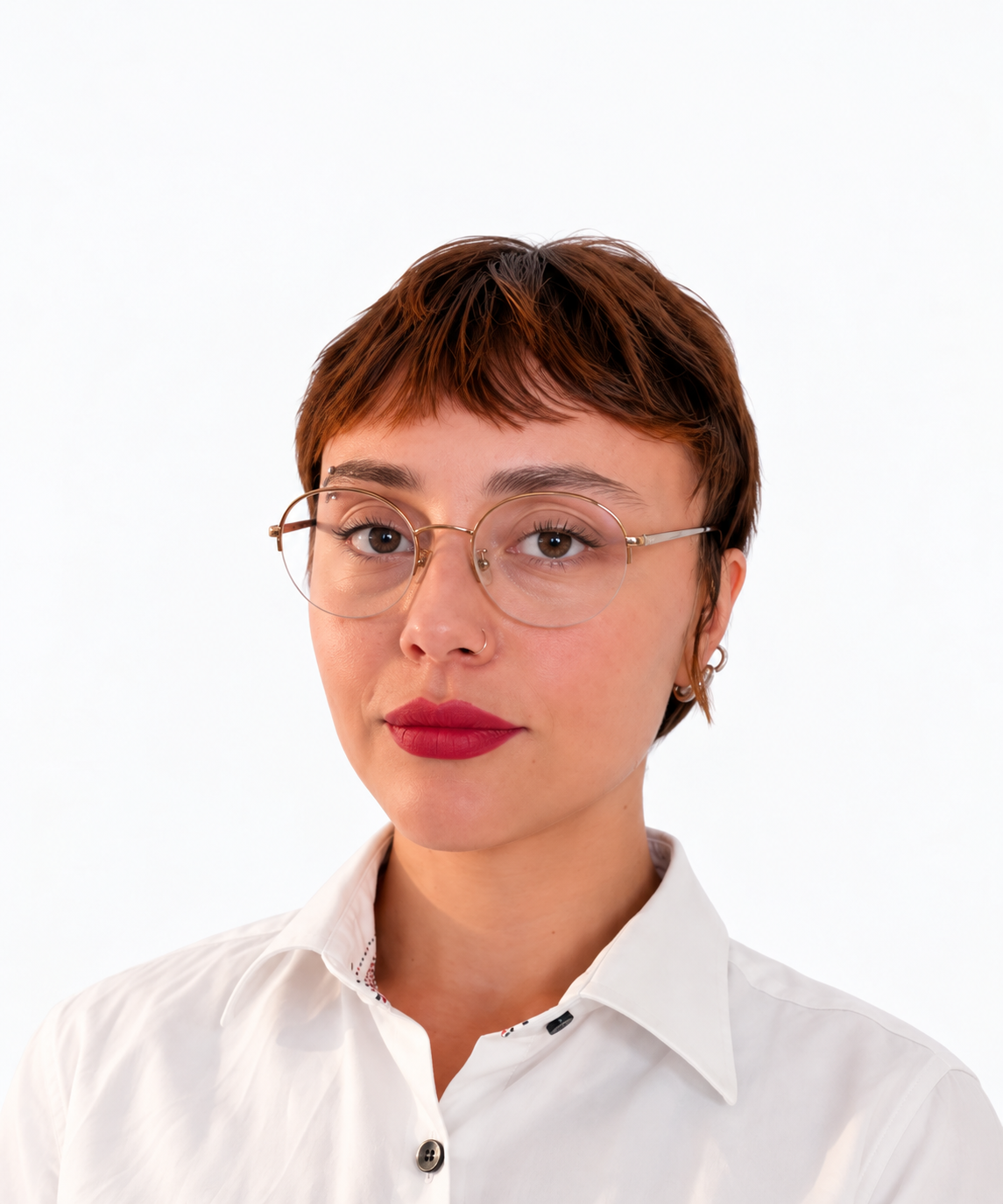 Ariana Vargas, clinical psychologist at Cognitive Analytica, providing online CBT psychotherapy.