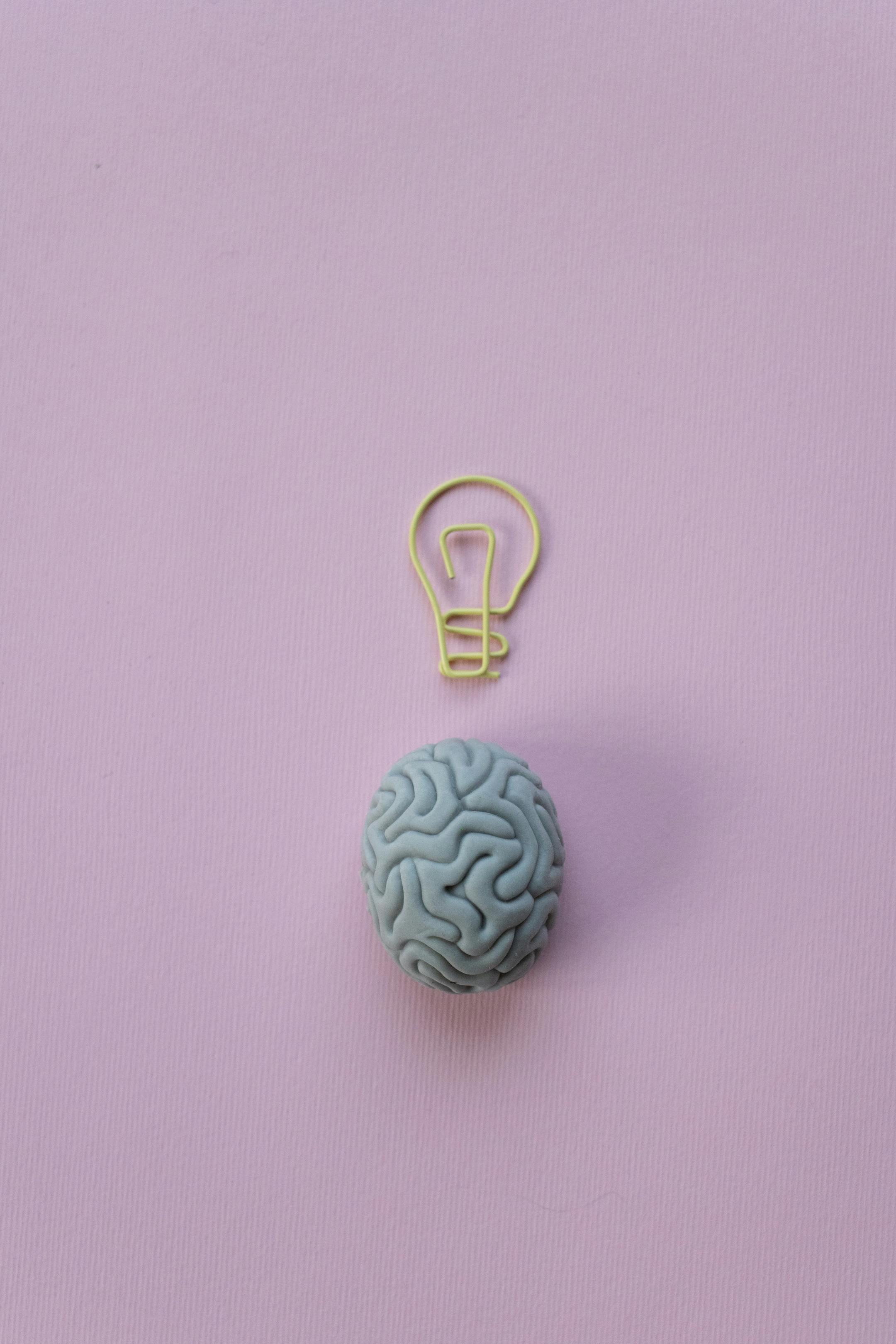 Brain model to represent individual, couples, group, and family therapy at Cognitive Analytica.