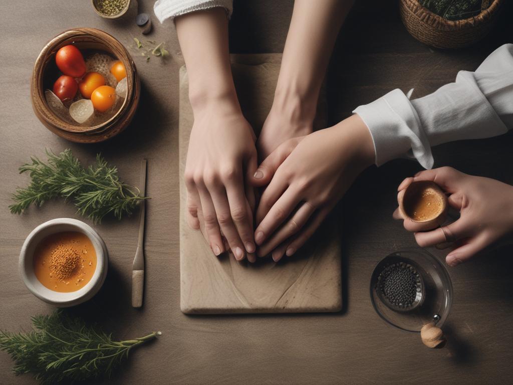 guided kashering, kosher workshops, hands on experience