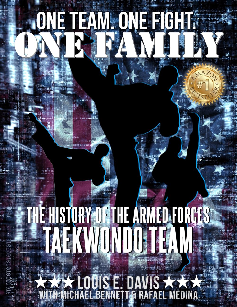 Martial arts author