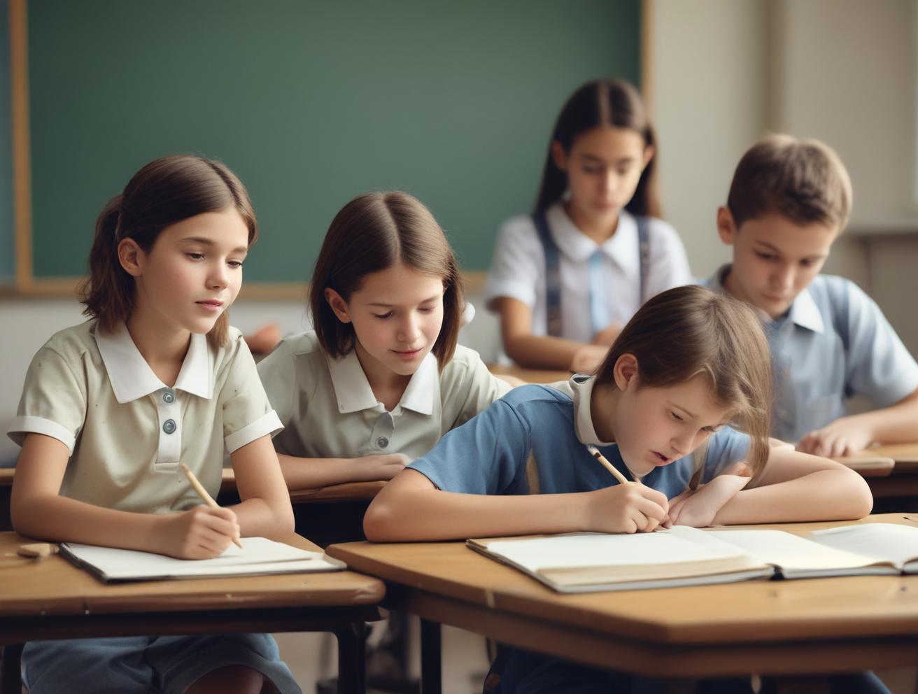 school education children learning