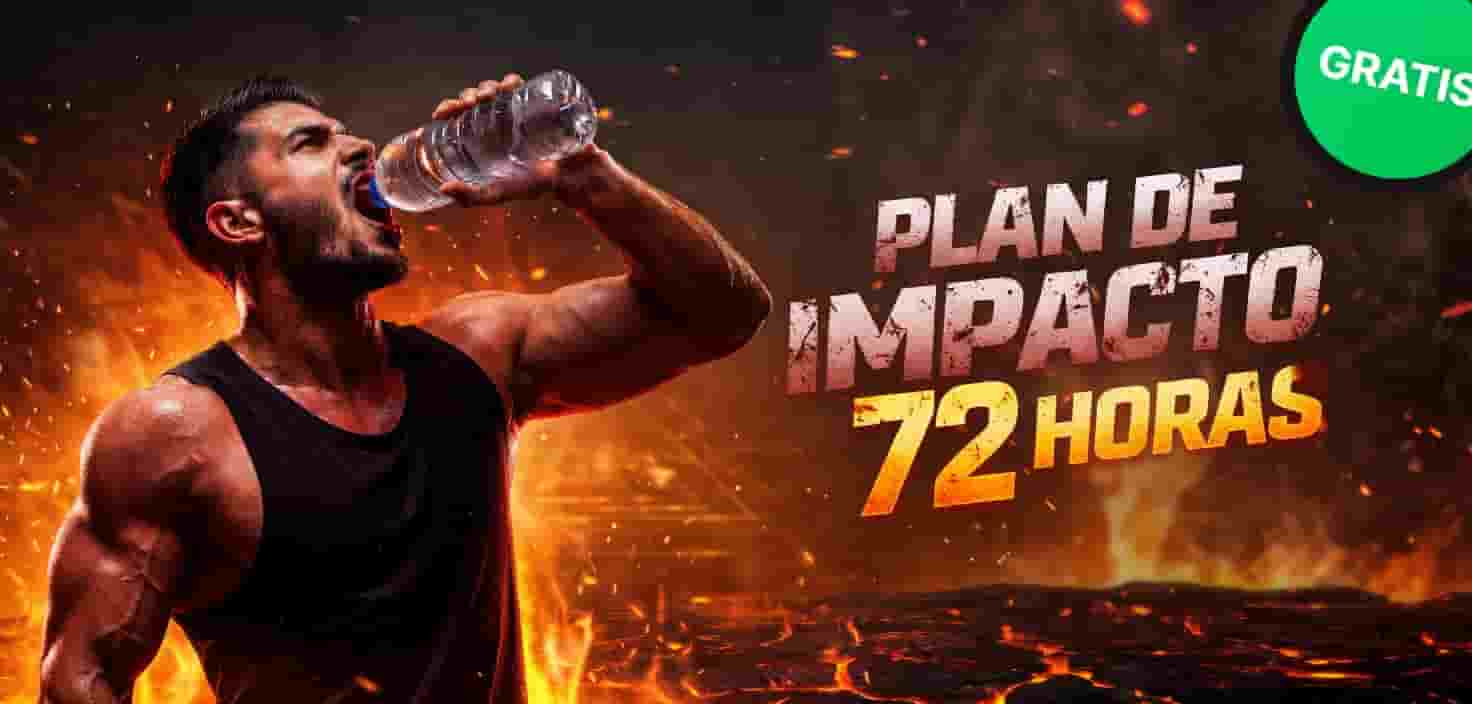 Plan de Impacto 72H