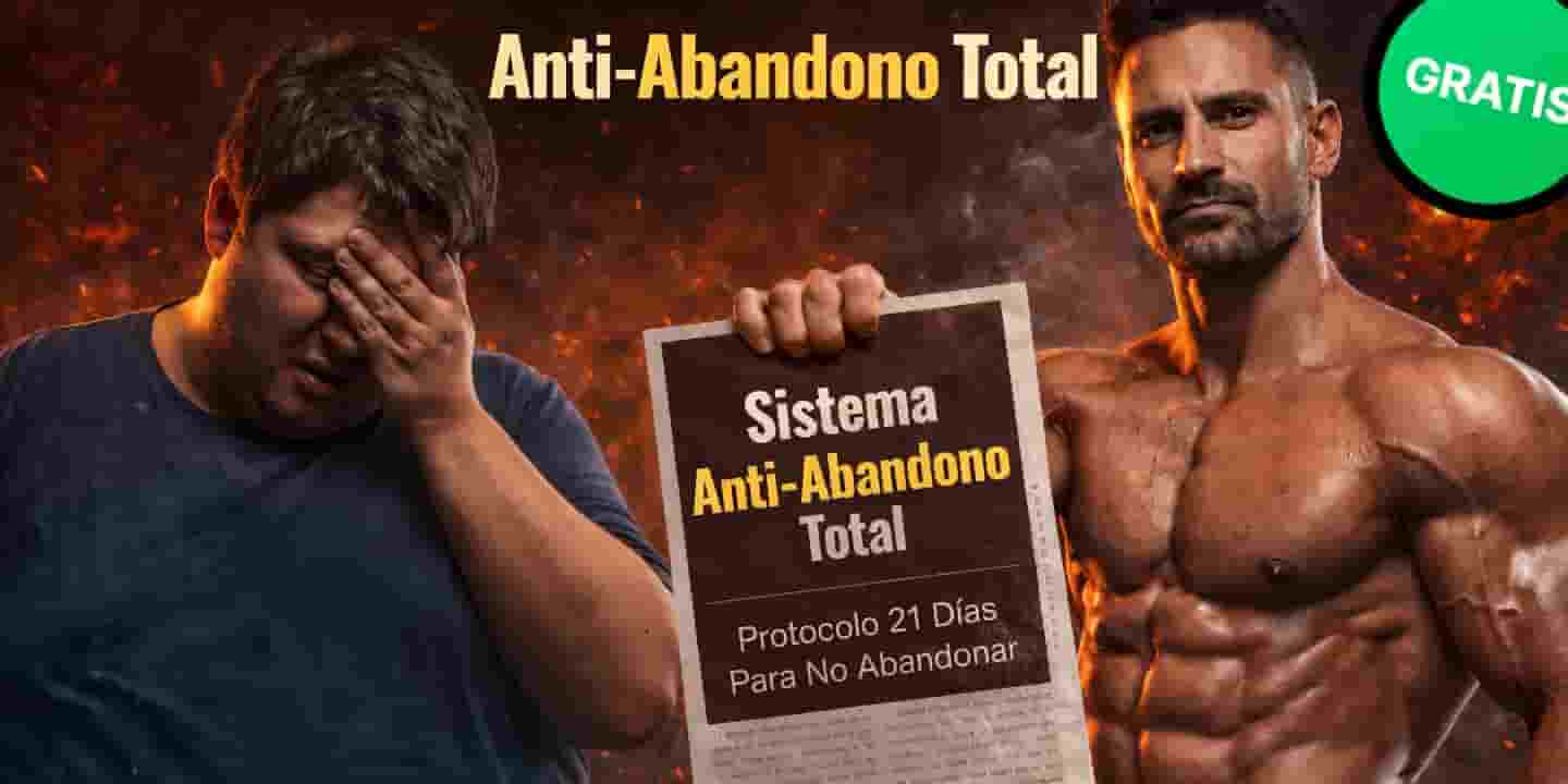Anti-Abandono