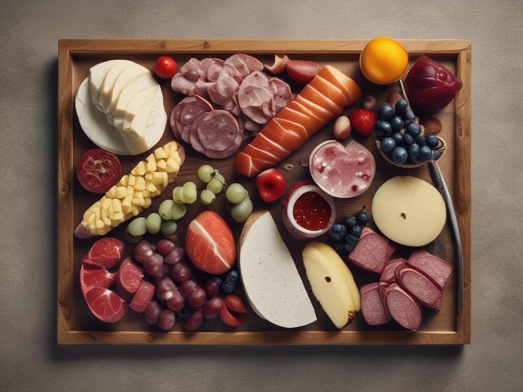 charcuterie board, handcrafted wood, entertaining