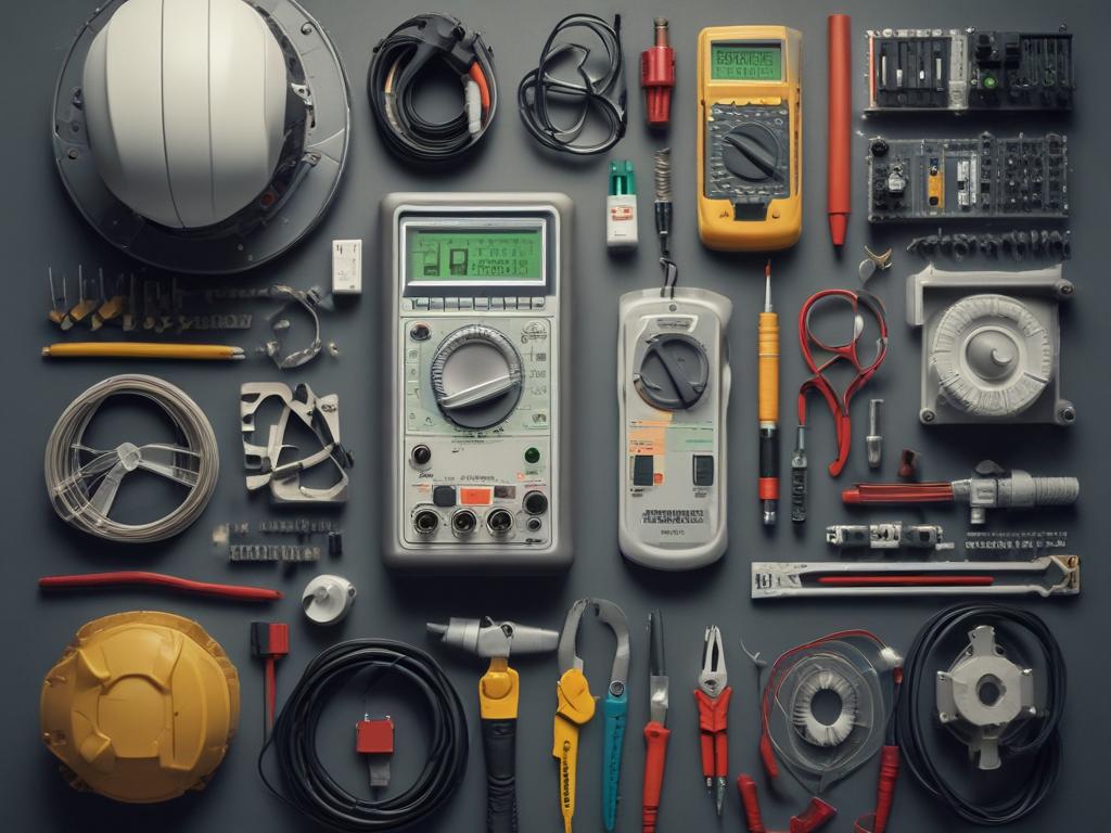 advanced troubleshooting, electrical issues, diagnostic tools, electrician skills