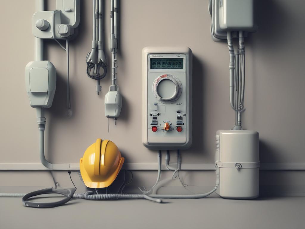 electrical safety, regulations, compliance, electrician training
