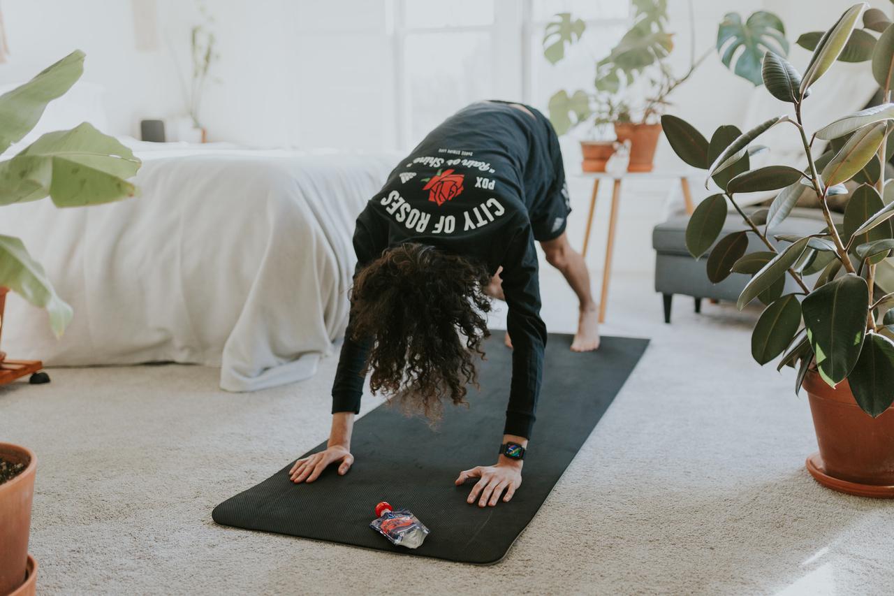 4 benefits of online fitness training programs