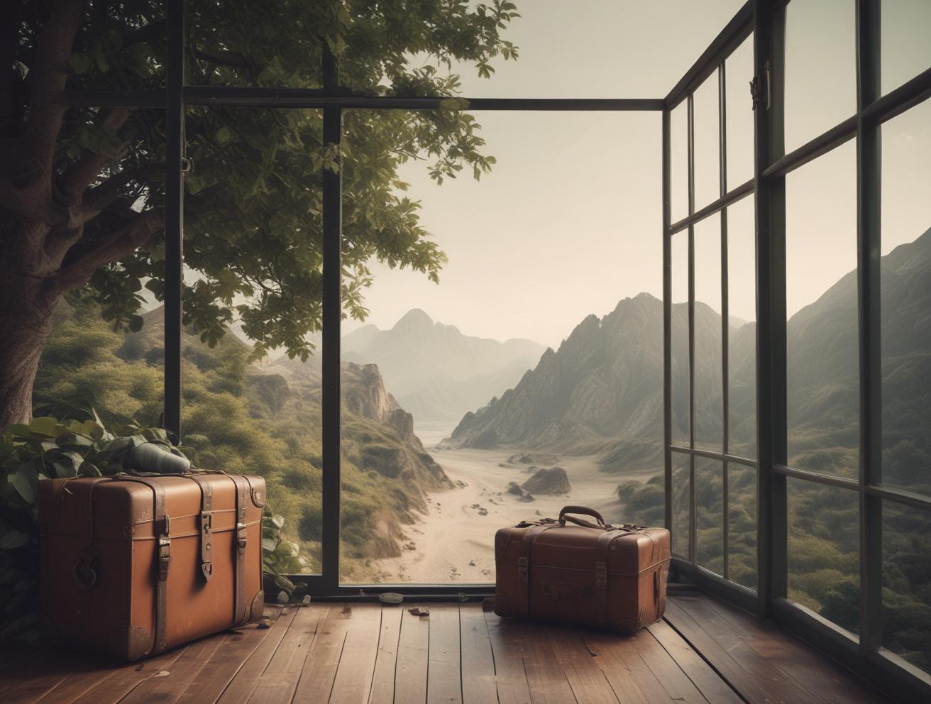travel adventure