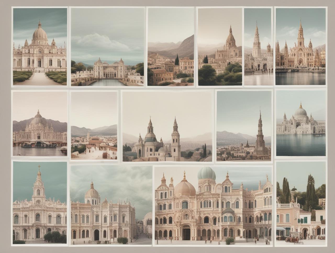 beautiful travel destinations