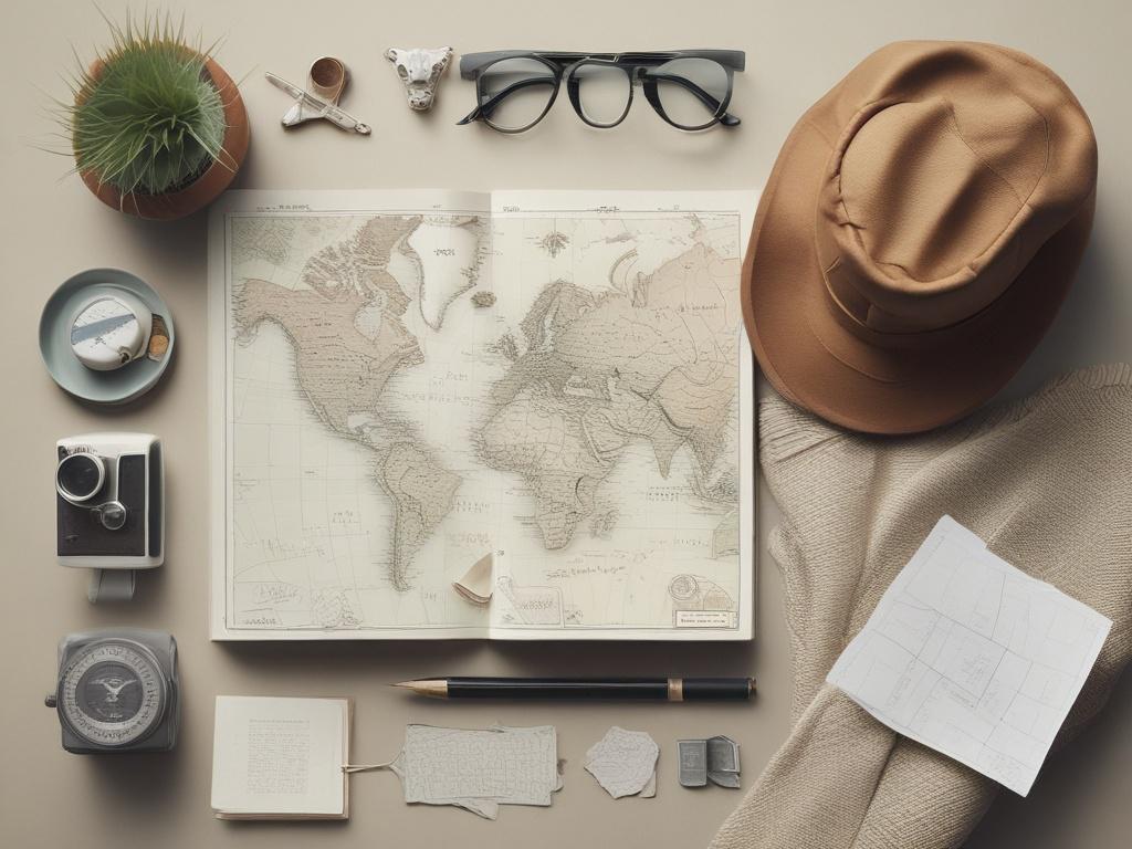 personalized travel planning, unique trips, adventure