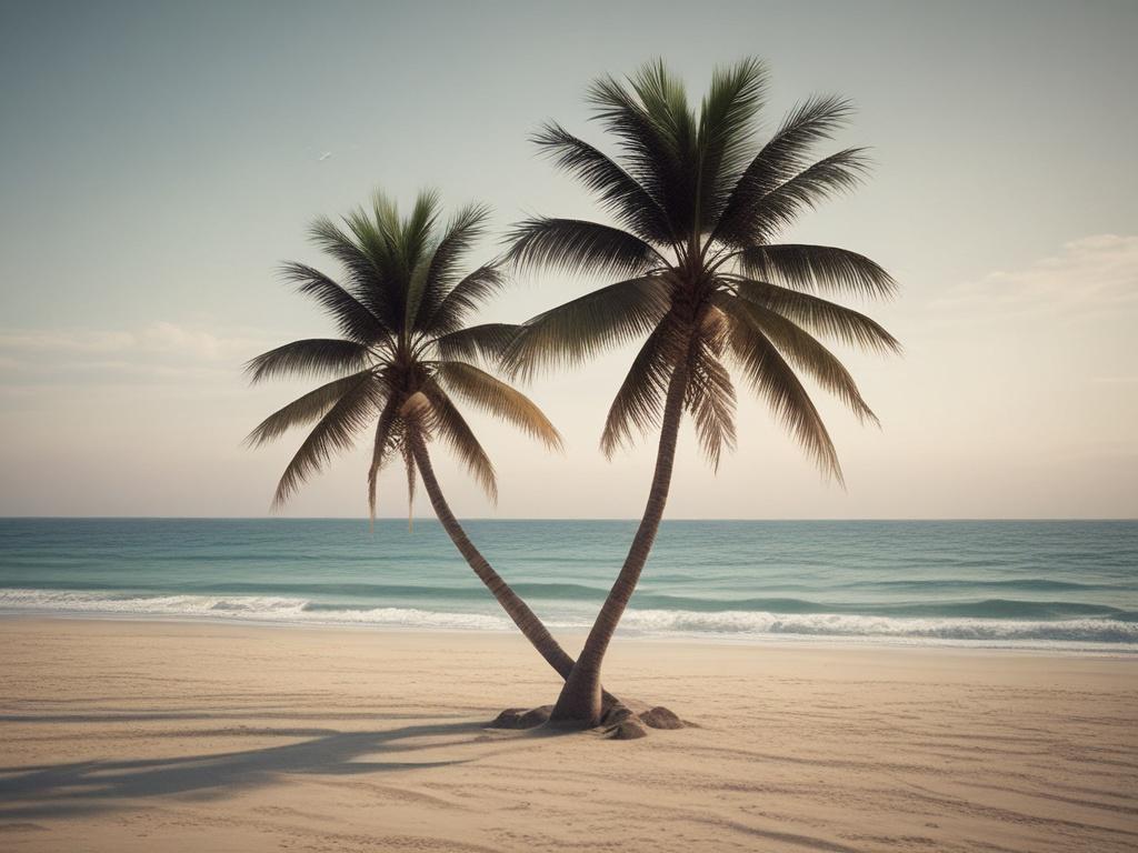 tropical beach, paradise, vacation, relaxation, adventure