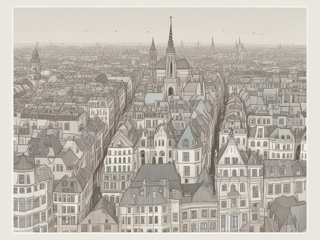 European cities, travel, exploration, culture, adventure