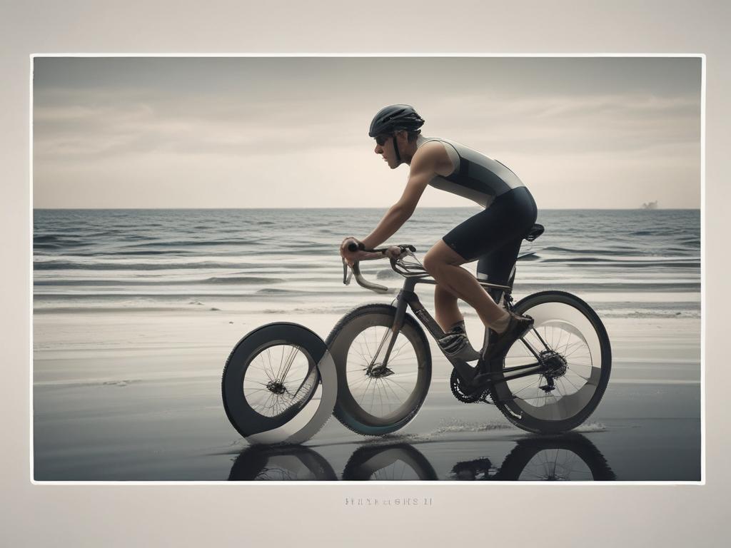 triathlon training, swim bike run, endurance sports, training program, coaching