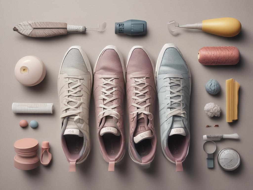 beginner running guide, running shoes, warm-up, training plan, nutrition