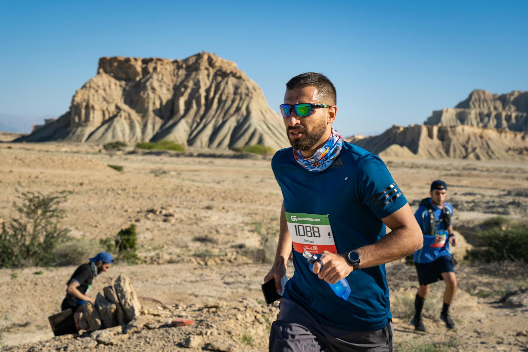 Ultramarathons: Is the Human Body Really Built for Extreme Endurance?