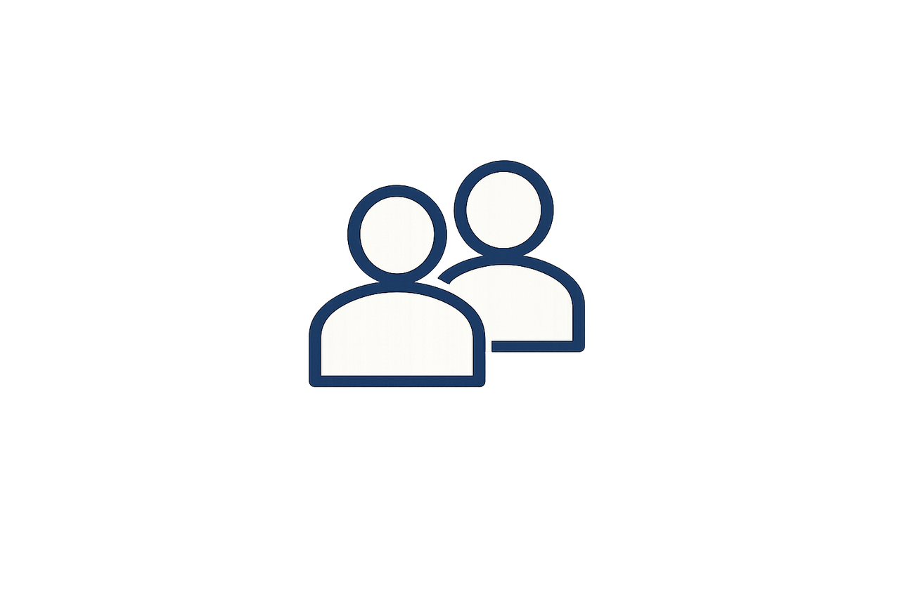 Volunteer icon