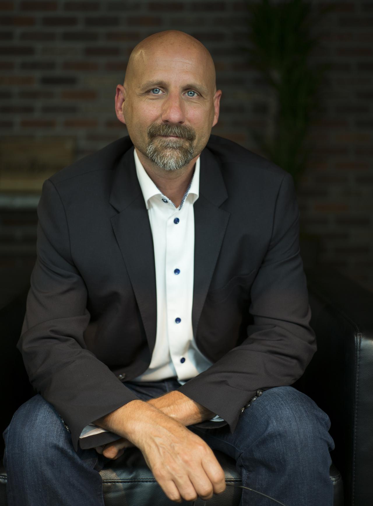 Les Bellamy, Kelowna City Council Candidate