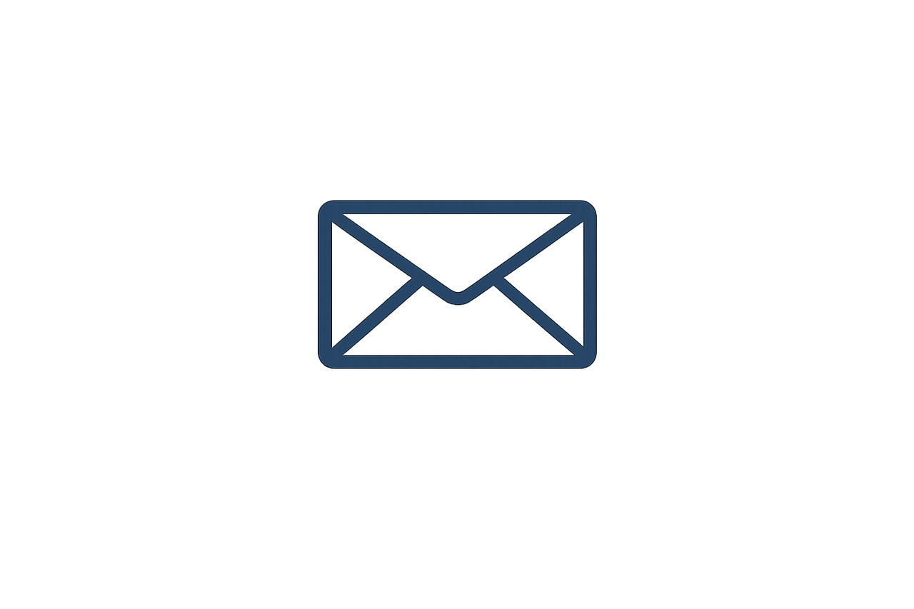 Stay informed icon