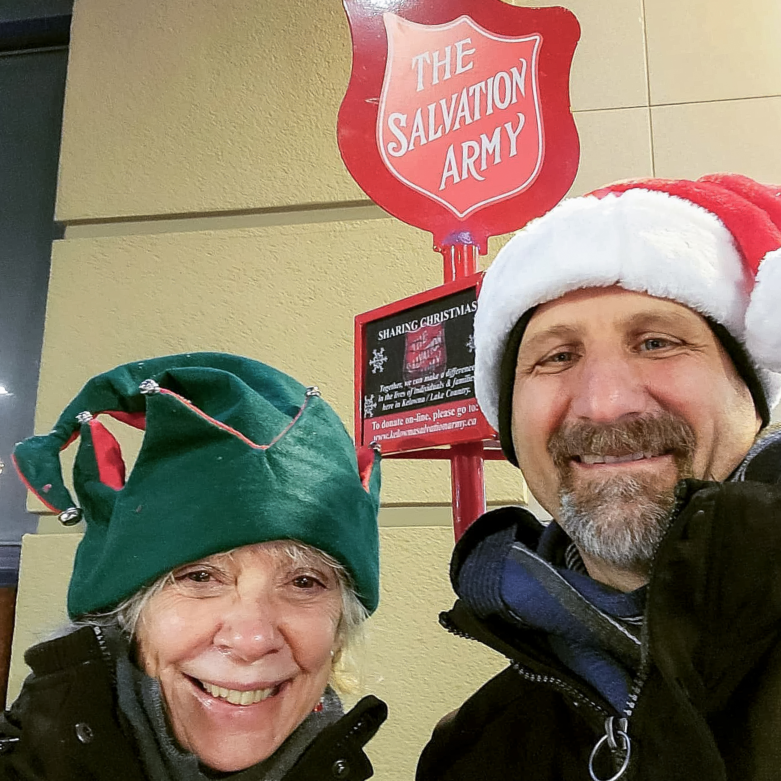 Community involvement