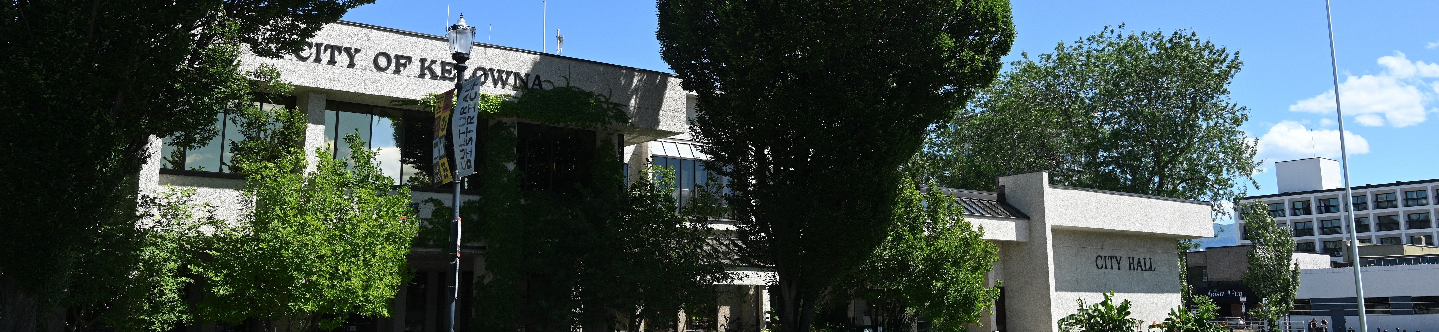 City Hall