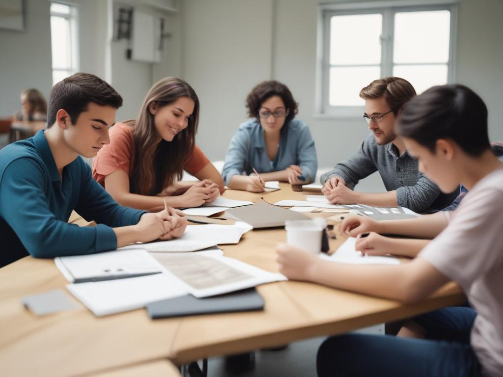 students, engagement, workshop, classroom, collaboration