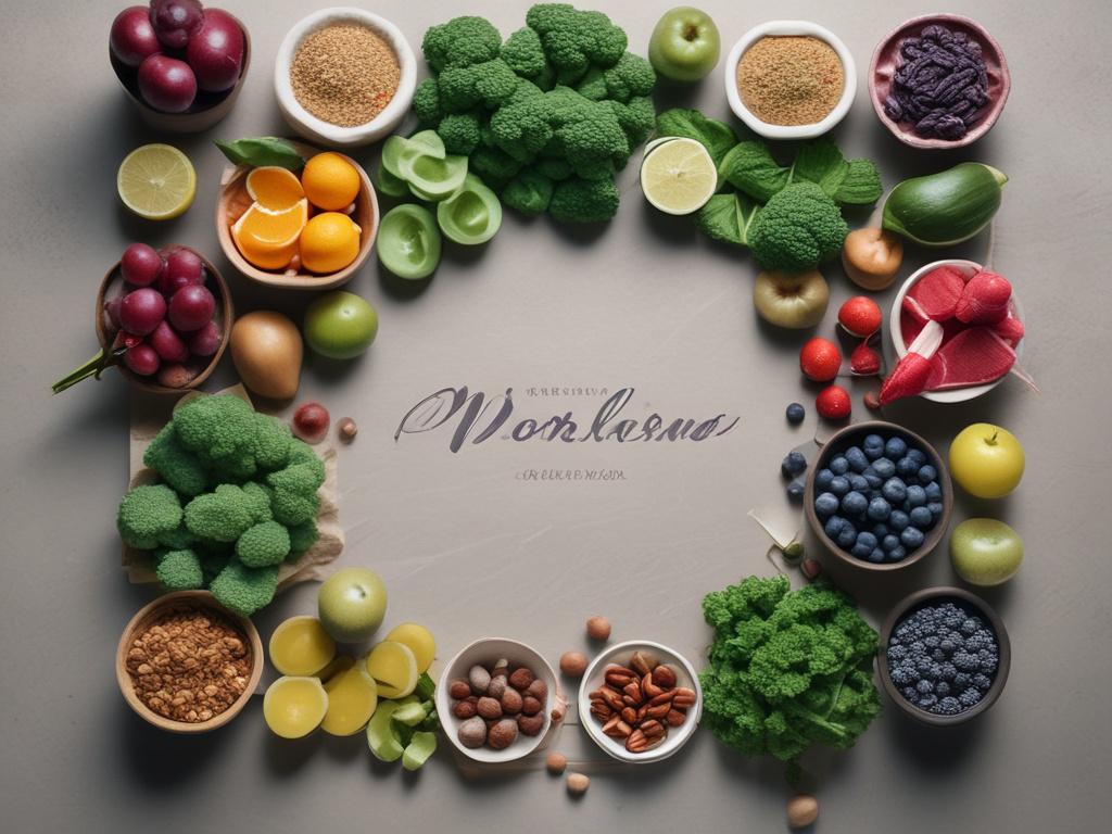 health, wellness, workshop, nutrition, mindfulness