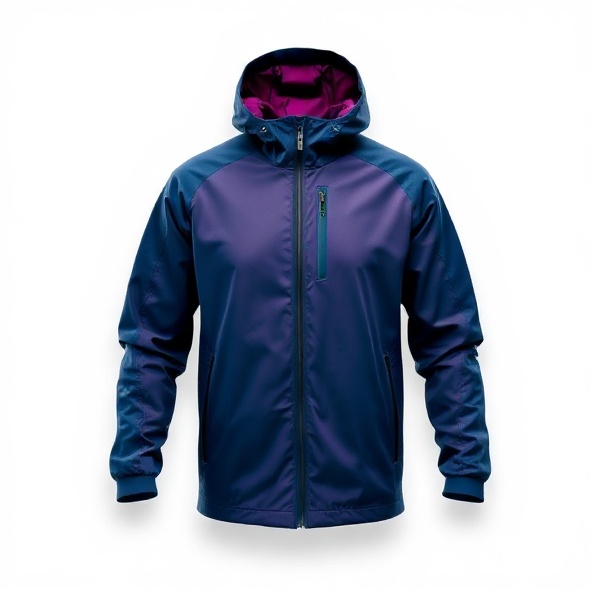 Vanguard Elite Training Jacket