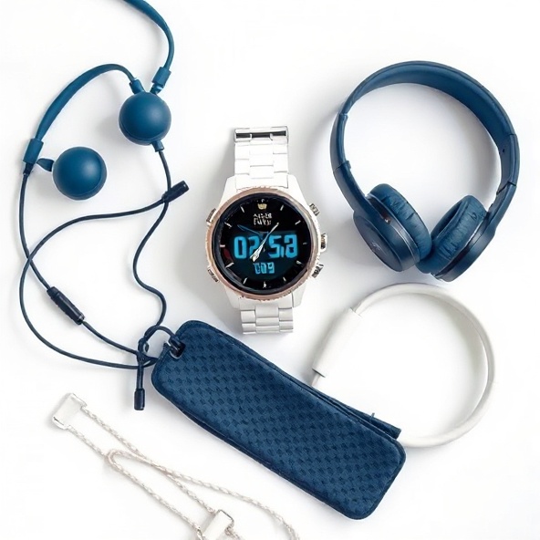 Vanguard Performance Gear Bundle