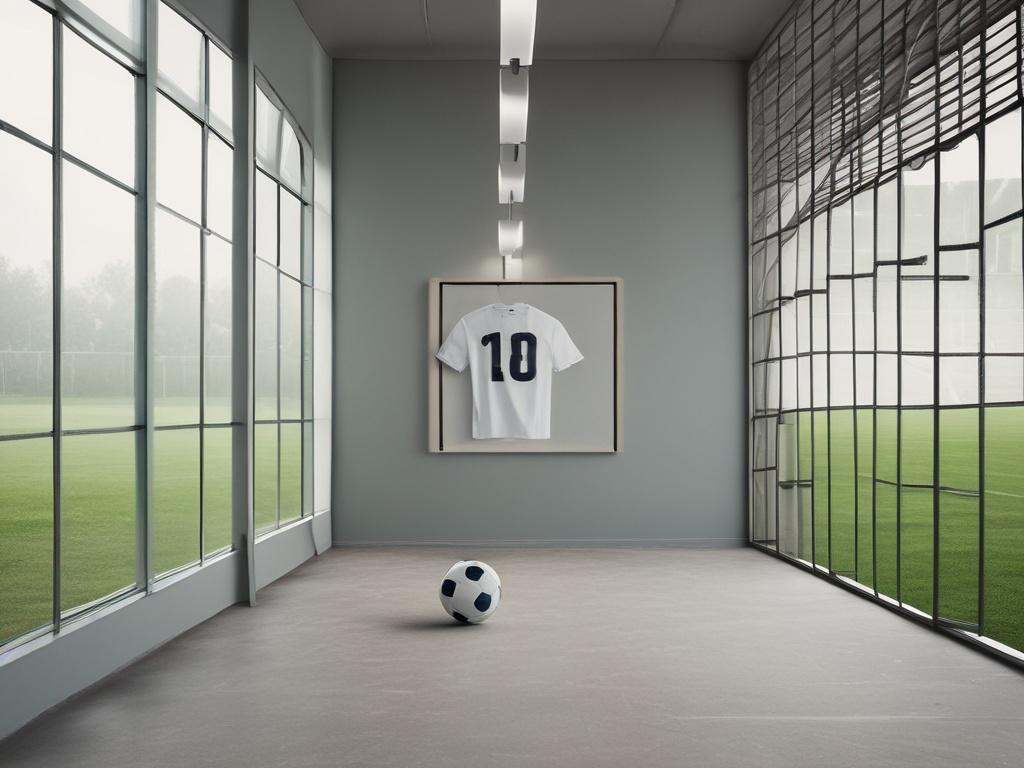 Mitgliedschaft, Fußballverein, Teamgeist