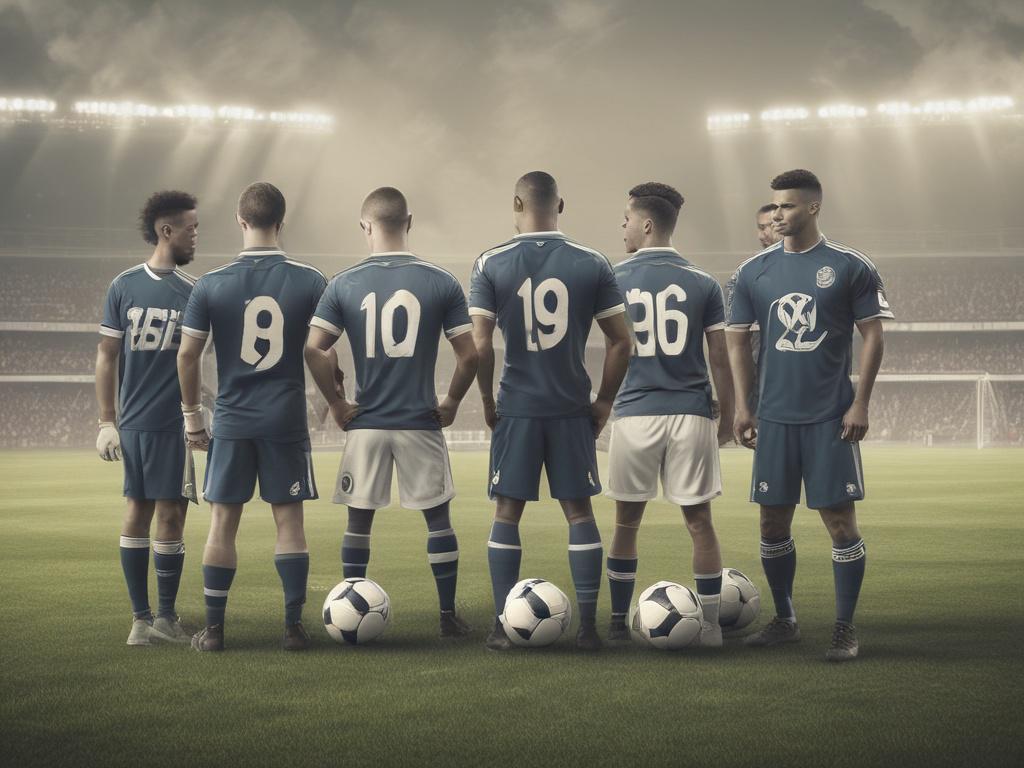 membership, football club, community, team spirit